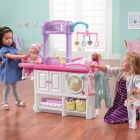 Speelgoed-babykamer-Love-and-Care-Deluxe-Nursery-Step2 (847100)